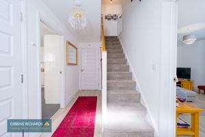 Hallway- click for photo gallery
